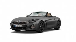 Zunanja slika - BMW Z4 - M40i DOBAVA MAREC 2026 - 1 - Predogledna slika