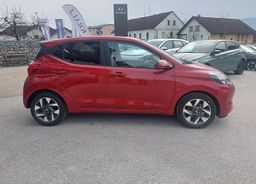 Zunanja slika - Hyundai i10 - 1.2 Style - 6 - Predogledna slika