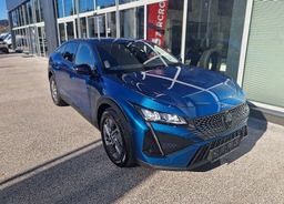 Zunanja slika - Peugeot 408 - ALLURE HIBRID 145 - 1 - Predogledna slika