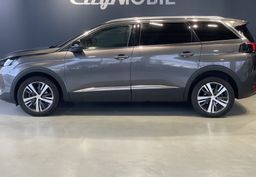 Zunanja slika - Peugeot 5008 - 7SEDEŽEV-VIRTUAL-NAVI-360KAM-LED-KEYLESS-ALU - 4 - Predogledna slika