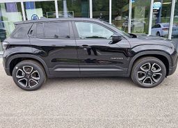 Zunanja slika - Jeep Avenger - Summit 1.2 E-DCT6 MHEV 110 - 3 - Predogledna slika