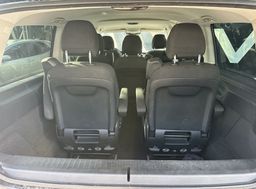 Zunanja slika - Mercedes-Benz V-Razred - V 220d dolgi-AVT.6+1-LED-EL.VRATA-VK-NAVI-ACC-LINE - 11 - Predogledna slika