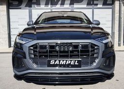 Zunanja slika - Audi Q8 - 55 TFSI quattro S-Line S look - MASAŽA - MATRIX - 2 - Predogledna slika
