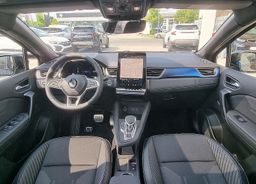 Zunanja slika - Renault Captur - Esprit Alpine Aut MHEV + My Revision - 7 - Predogledna slika