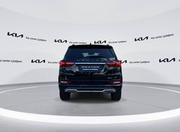 Zunanja slika - KG Mobility Rexton - 2.2 XDI LIMITED EXCL.PANO. 20 .4x4 A T - 6 - Predogledna slika