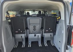 Zunanja slika - Ford Tourneo - Custom Titanium X 2.0 TDCi 125kw 170 KM- L2 - 8 - Predogledna slika