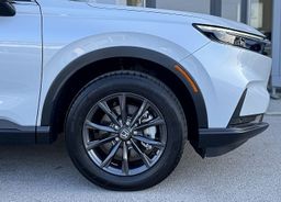 Zunanja slika - Honda CR-V - |2.0|E-HEV|4WD|ELEGANCE TECH|ACC|LED|NAVI|AKCIJA - 8 - Predogledna slika