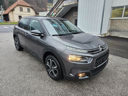 Zunanja slika - Citroën C4 - Cactus 1.2 PURETECH 110  - Feel Business - 6 - Predogledna slika