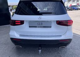 Zunanja slika - Mercedes-Benz GLB-Razred - 180 Progressive Edition ...AKCIJA TEDNA... - 5 - Predogledna slika