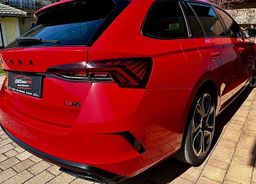 Zunanja slika - Škoda Octavia - Combi 2.0 TDI RS+DSG+ALU19+MATRIX+DCC+ACC+CANTON - 4 - Predogledna slika