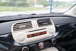 Zunanja slika - Fiat 500 - 500 - 18 - Predogledna slika