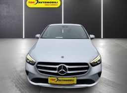 Zunanja slika - Mercedes-Benz B-Razred - B 180d FUL LED NAVIGACIJA TEMPOMAT KAMERA PDC TOP. - 11 - Predogledna slika
