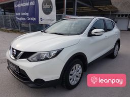 Zunanja slika - Nissan Qashqai - 1.2 - 1 - Predogledna slika