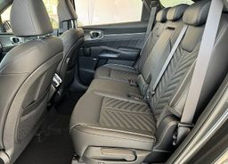 Zunanja slika - KIA Sorento - 2.2 TCi EX Limited AWD 8DCT 142kW... - 7 - Predogledna slika