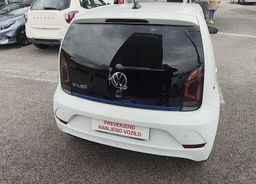 Zunanja slika - VW up! - up! - 5 - Predogledna slika