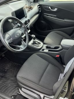 Zunanja slika - Hyundai Kona - 1.0 T-GDI 120 Premium LED.NAVI.KAMERA.OGR.SEDEŽ - 7 - Predogledna slika