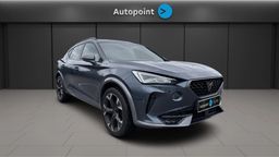 Zunanja slika - Cupra Formentor - Cupra - 1 - Predogledna slika