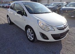 Zunanja slika - Opel Corsa - 1.4 16V COLOR EDITION - SAMO 96.000km - 1.LASTNIK - 2 - Predogledna slika