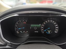 Zunanja slika - Ford Mondeo - 2.0 TDCi 150PS Titanium SLO-1.LAST.-LED-PANORAMA - 8 - Predogledna slika