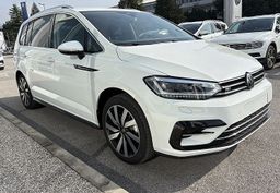 Zunanja slika - VW Touran - 2.0 TDI R-Line Final Edition  - ZALOGA-7 SEDEŽEV - 2 - Predogledna slika
