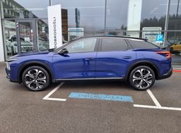 Zunanja slika - Citroën C5 X - Shine 1.2L AVTOMATIK-KAMERA-DAB-NAVI-HEAD-UP - 4 - Predogledna slika