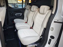 Zunanja slika - Fiat Doblo - 1.5 BlueHDi 130 L2 - 16 - Predogledna slika