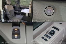 Zunanja slika - VW Multivan - T7 L2 2.0 TDI DSG Edition 150KM - 16 - Predogledna slika