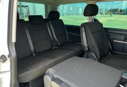 Zunanja slika - VW Multivan - 2.0 TDI DMR Comfortline DSG. LED. NAVI. 2X PDC. - 10 - Predogledna slika