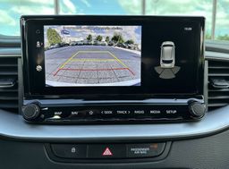 Zunanja slika - KIA Ceed - SW 1.5 T-GDi LX Champion+ ISG. M T - 16 - Predogledna slika