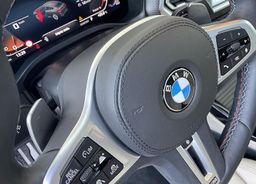 Zunanja slika - BMW X4 - serija : M40d  AT  250 KW - 18 - Predogledna slika