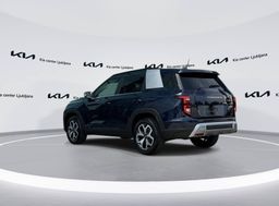 Zunanja slika - KG Mobility Torres - 1.5 T-GDi Special Plus 4x2 A T - 7 - Predogledna slika