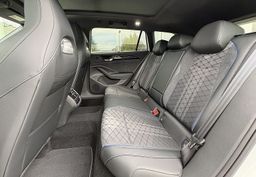 Zunanja slika - VW Passat - Variant 2.0 TDI BMT 4Joy DSG - 6 - Predogledna slika