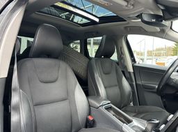 Zunanja slika - Volvo XC60 - D4 A AWD  Momentum-PANORAMA+GRET.SEDEŽEV-BIXENON - 9 - Predogledna slika