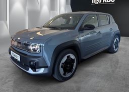 Zunanja slika - Renault 4 E-tech - evolution EV52 110kW - 1 - Predogledna slika