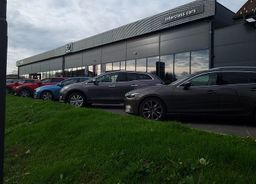 Zunanja slika - Mazda MX-5 - G132 Prime-line RF + DARILO - 8 - Predogledna slika