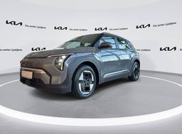 Zunanja slika - KIA EV3 - STAR 58.3 kWh baterija... - 1 - Predogledna slika