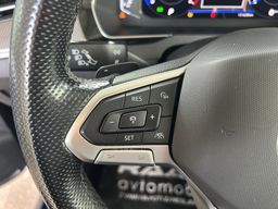 Zunanja slika - VW Passat - 2,0 TDI DSG 4motion - 14 - Predogledna slika