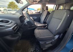 Zunanja slika - Opel Combo - LIFE N1 L1 - BENCIN -MOŽNOST ODBITKA DDV - 7 - Predogledna slika