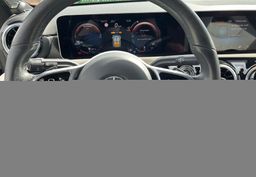 Zunanja slika - Mercedes-Benz CLA-Razred - CLA Shooting Brake CLA 220 AVT. ACC. KAM. ADAPT LED. GRET. HLAJ. - 13 - Predogledna slika