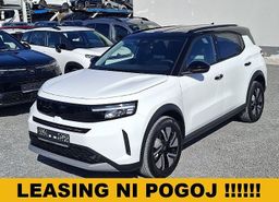 Zunanja slika - Opel Frontera - 1.2 TURBO 145KM GS - na zalogi - AKCIJA MAREC 2026 - 1 - Predogledna slika