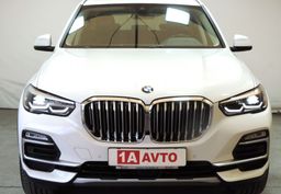Zunanja slika - BMW X5 - serija :  xDrive25d Avt. X-LINE PAKET - 2 - Predogledna slika