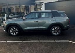 Zunanja slika - SsangYong Torres - EVX- ELEKTRIČNO VOZILO - 5 - Predogledna slika