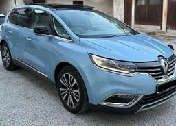 Zunanja slika - Renault Espace - Initiale Paris+160+ NAVI+LINE+PANORAMA+ALU - 3 - Predogledna slika
