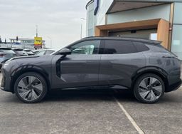 Zunanja slika - Lynk & Co 08 - 1.5 TD Plug-In Hibrid More - 3 - Predogledna slika