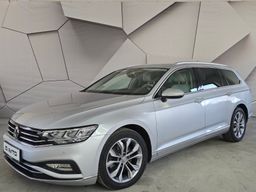 Zunanja slika - VW Passat - Variant 2,0 TDI BMT Connect DSG - 4 - Predogledna slika