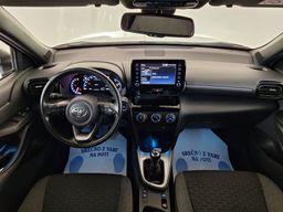 Zunanja slika - Toyota Yaris Cross - 1.5 VVT-iE Sport - 3 - Predogledna slika