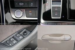 Zunanja slika - Audi Q8 - 50TDI Quattro Tiptronic 3xS-Line 286KM - 16 - Predogledna slika