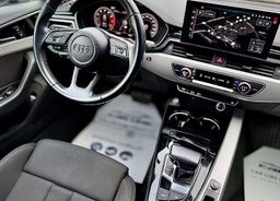 Zunanja slika - Audi A4 - Avant 40 TFSI S tronic advanced | 2020 | Avtomatik | - 8 - Predogledna slika