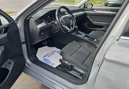 Zunanja slika - VW Passat - Variant 2.0 TDI 150 Sportline DSG|fuLED|ACC|2xPDC|NAVI|ASS - 7 - Predogledna slika