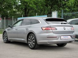 Zunanja slika - VW Arteon - Arteon - 2 - Predogledna slika